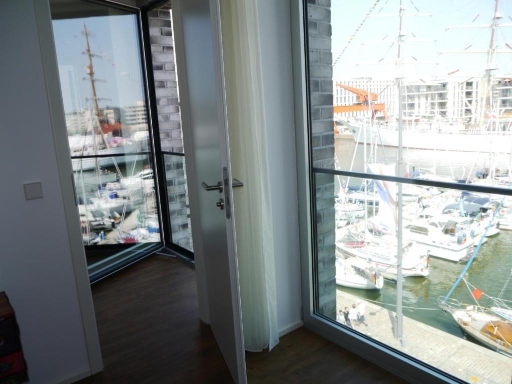 ברמרהבן Newport Weser, Newport Marina מראה חיצוני תמונה