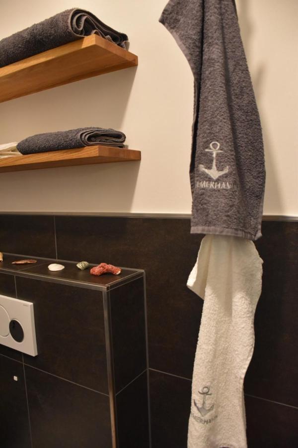 ברמרהבן Newport Weser, Newport Marina מראה חיצוני תמונה